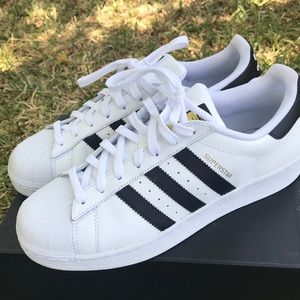 Adidas Men's Superstar Casual Sneakers